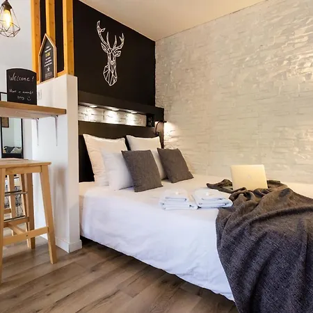 Toulousecitystay Blagnac