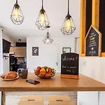Toulousecitystay 블라냑