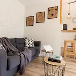 아파트 Toulousecitystay