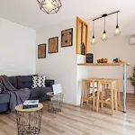 Toulousecitystay 아파트