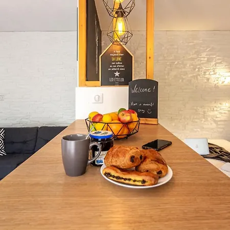 Toulousecitystay Blagnac