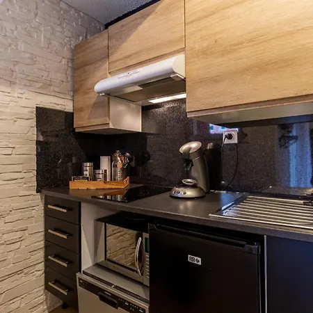 Toulousecitystay Apartman Blagnac