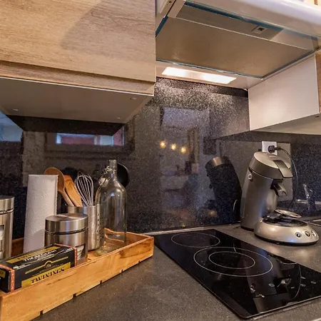 Apartment Toulousecitystay