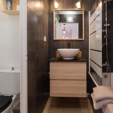 Apartman Toulousecitystay