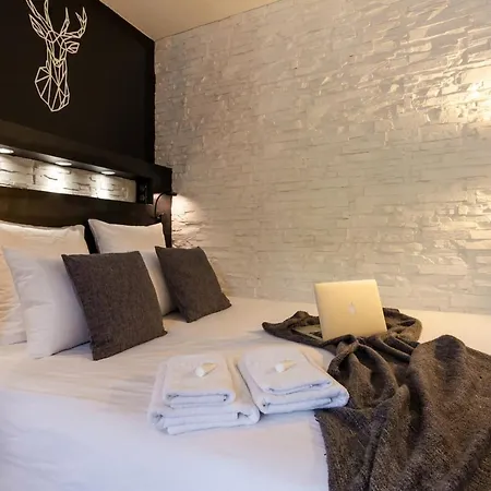 Toulousecitystay *