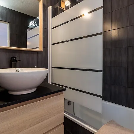 Toulousecitystay Apartman