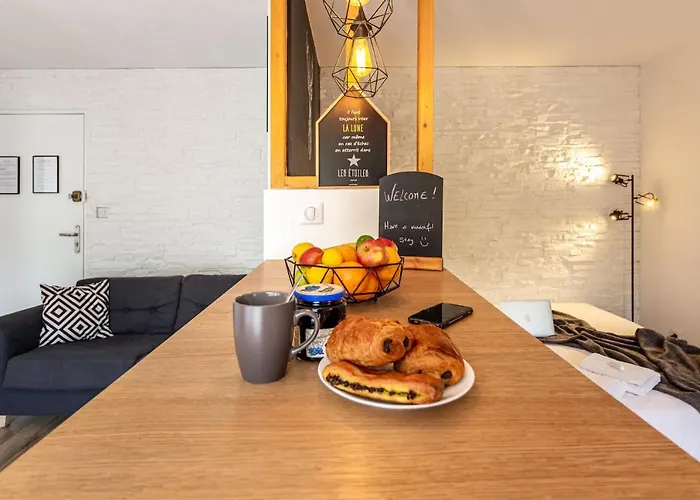 Toulousecitystay Blagnac